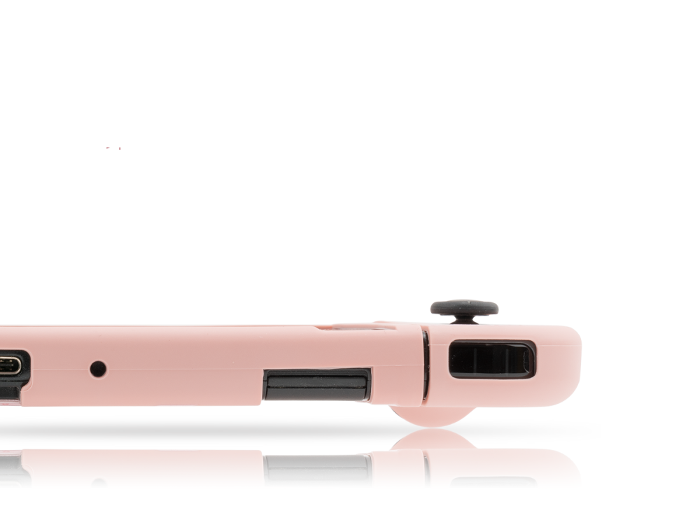 TPU Schutzhülle für Nintendo Switch