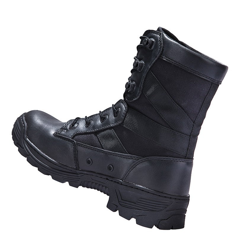 Desert Battle Outdoor Wanderstiefel