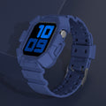 Silicone Armband für Apple Watch