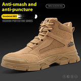 Farbe: Khaki High-Top