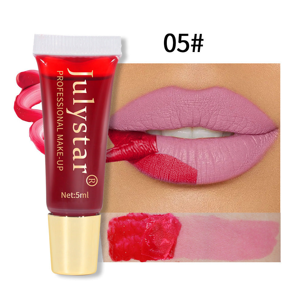 Matter Abzieh-Lip Stain – Ansicht 8