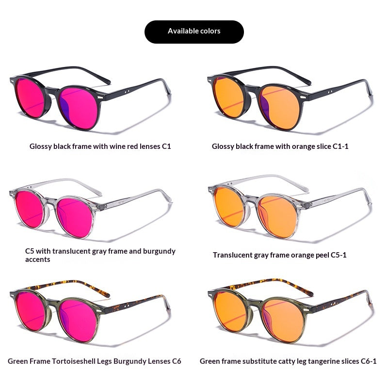AR Blaulichtfilter-Brille