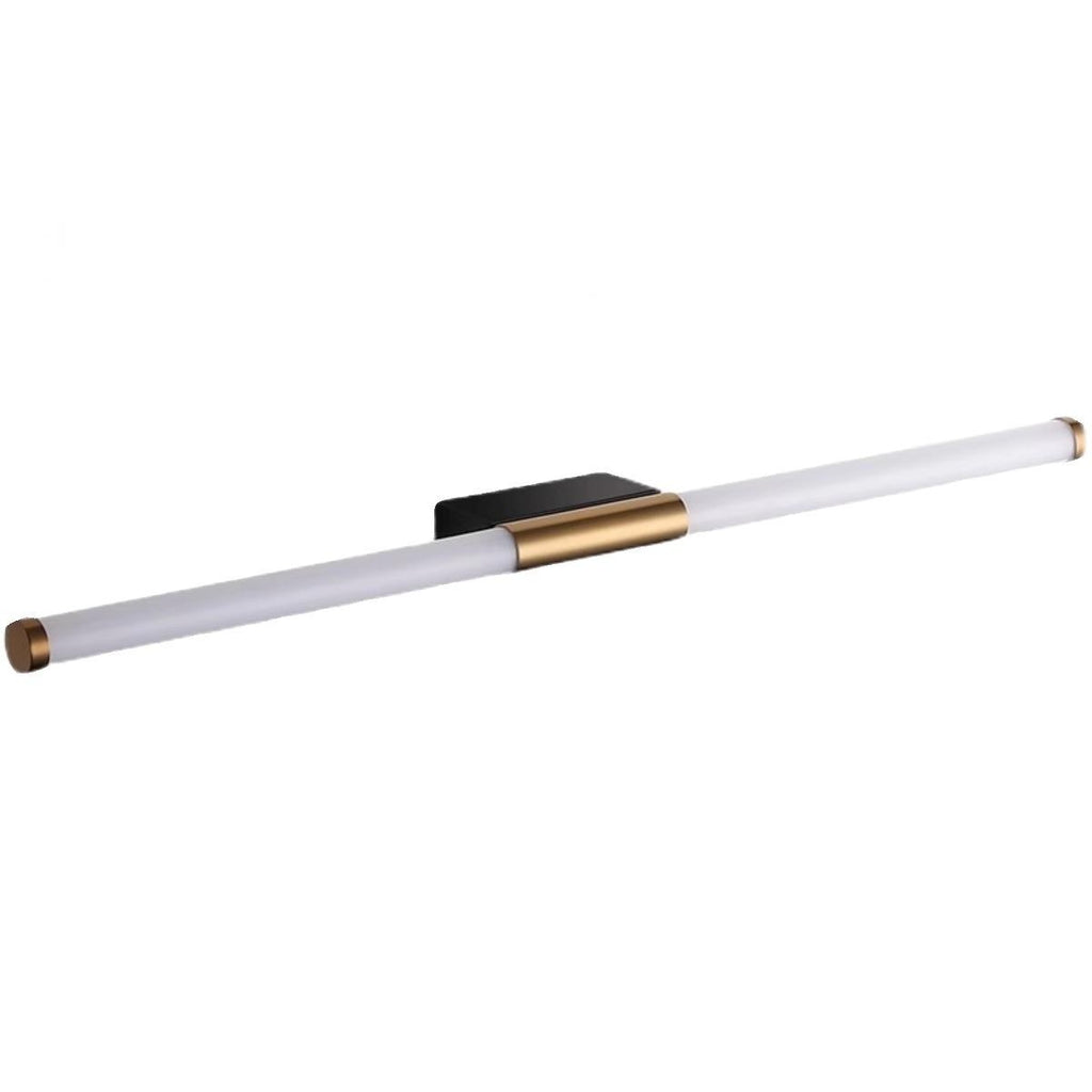 Nordic Minimalist Nachttischlampe 59 cm | LuxeStyle