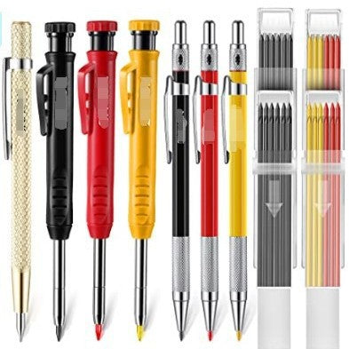 Zeichenstift-Set für Schule und Büro