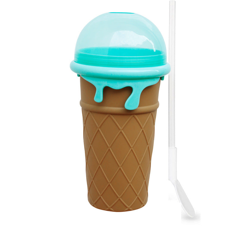 Slushy Cup 500ml