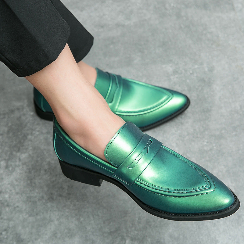 Herren Business-Loafer