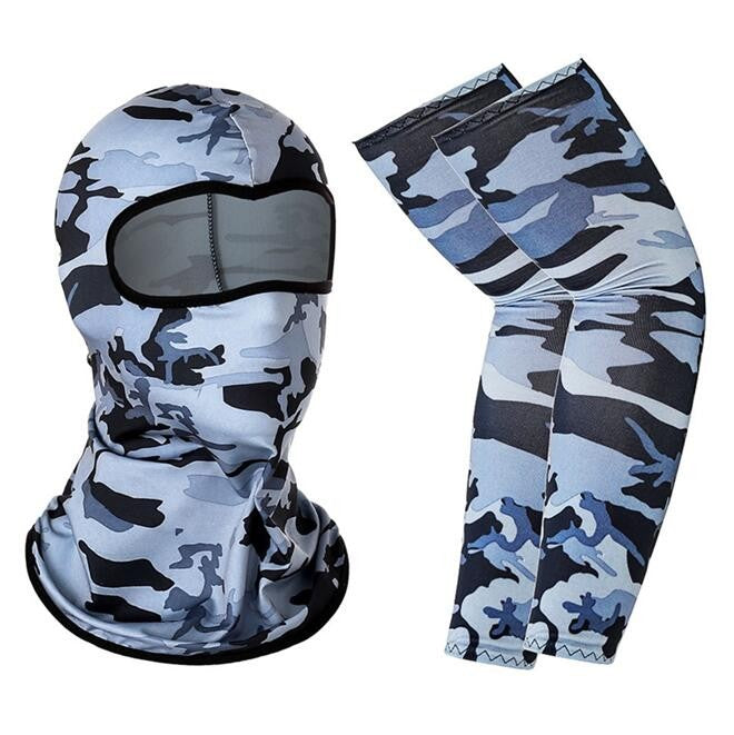 Unisex Wind- und Staubschutz Gesichtsmaske