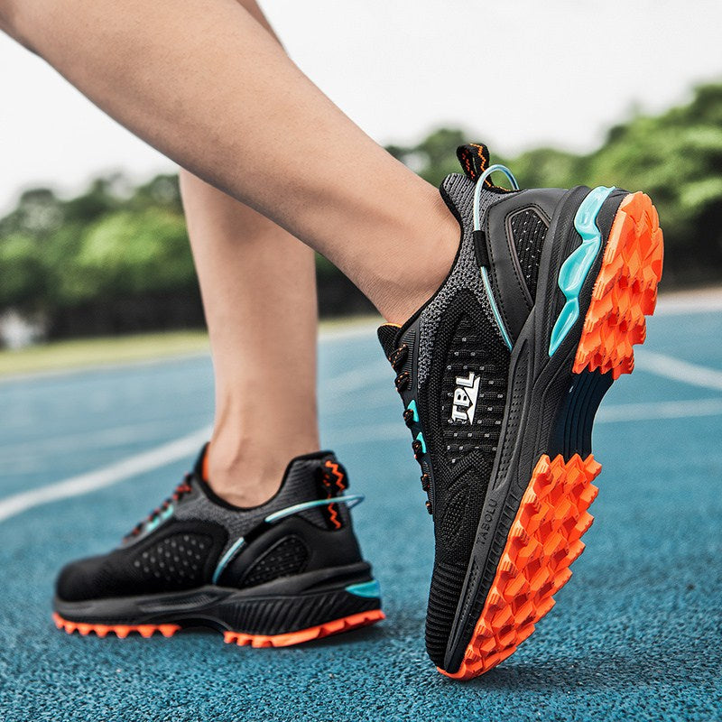 Leichte Laufschuhe für Junioren – Bild 7 | LuxeStyle