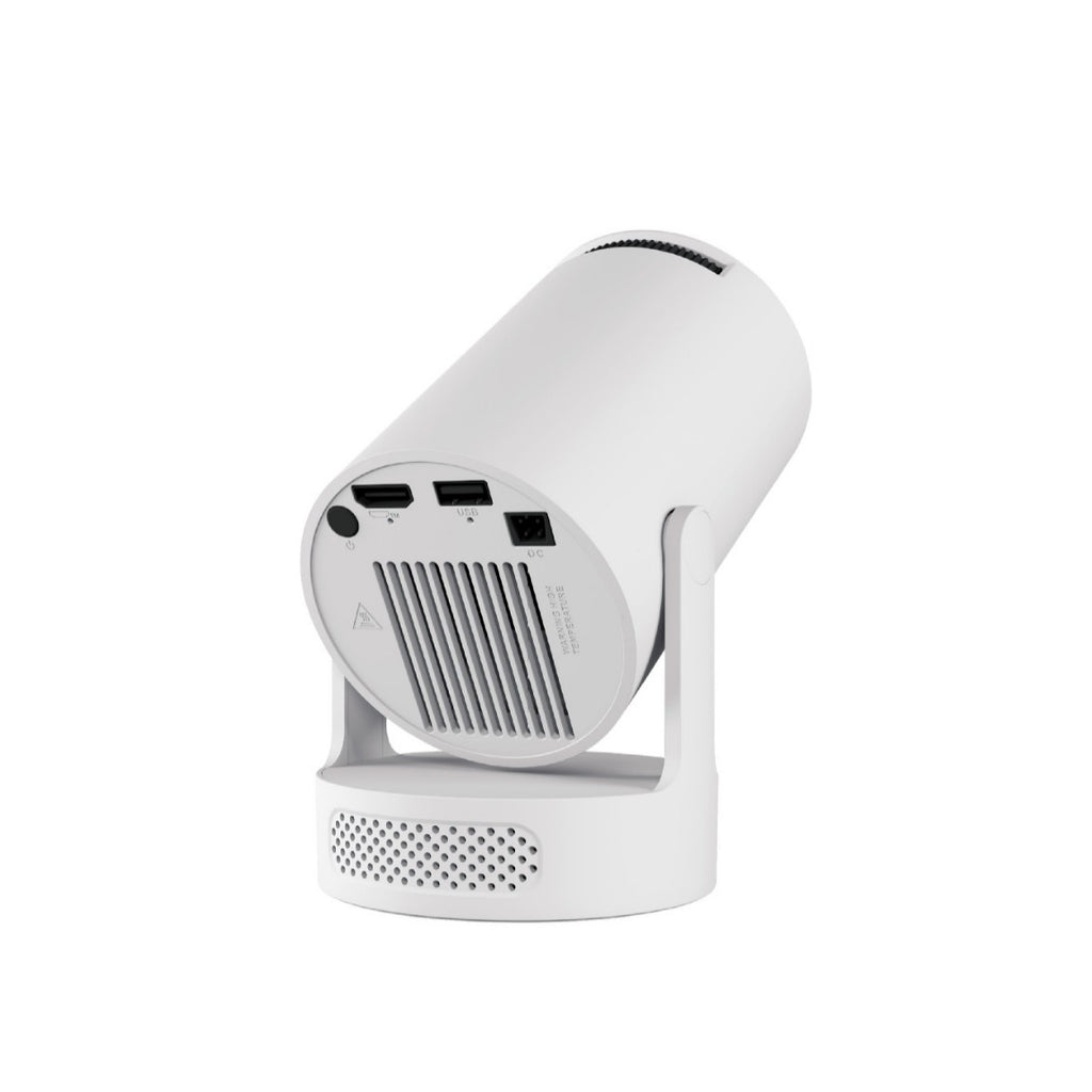 Mini-Beamer «CineHome» · WLAN HD-Projektor
