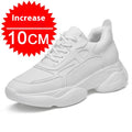 Sneaker mit versteckter Absatzerhöhung – Bild 21 | LuxeStyle