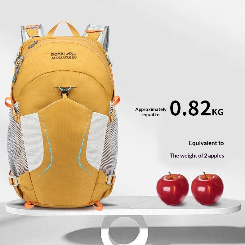 Outdoor Sport Rucksack 30L – Bild 7 | LuxeStyle