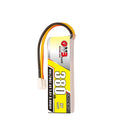 GNB High Energy 380mAh 2S 90C HV LiPo Akku – Bild 1 | LuxeStyle