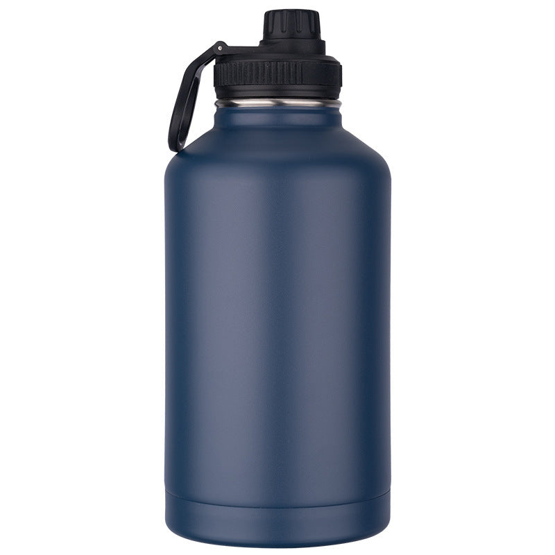 Isolierter Edelstahlbecher
