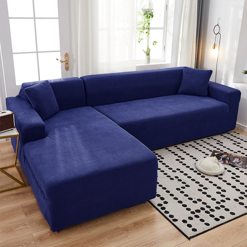 Sofaüberwurf Modern – Bild 3 | LuxeStyle