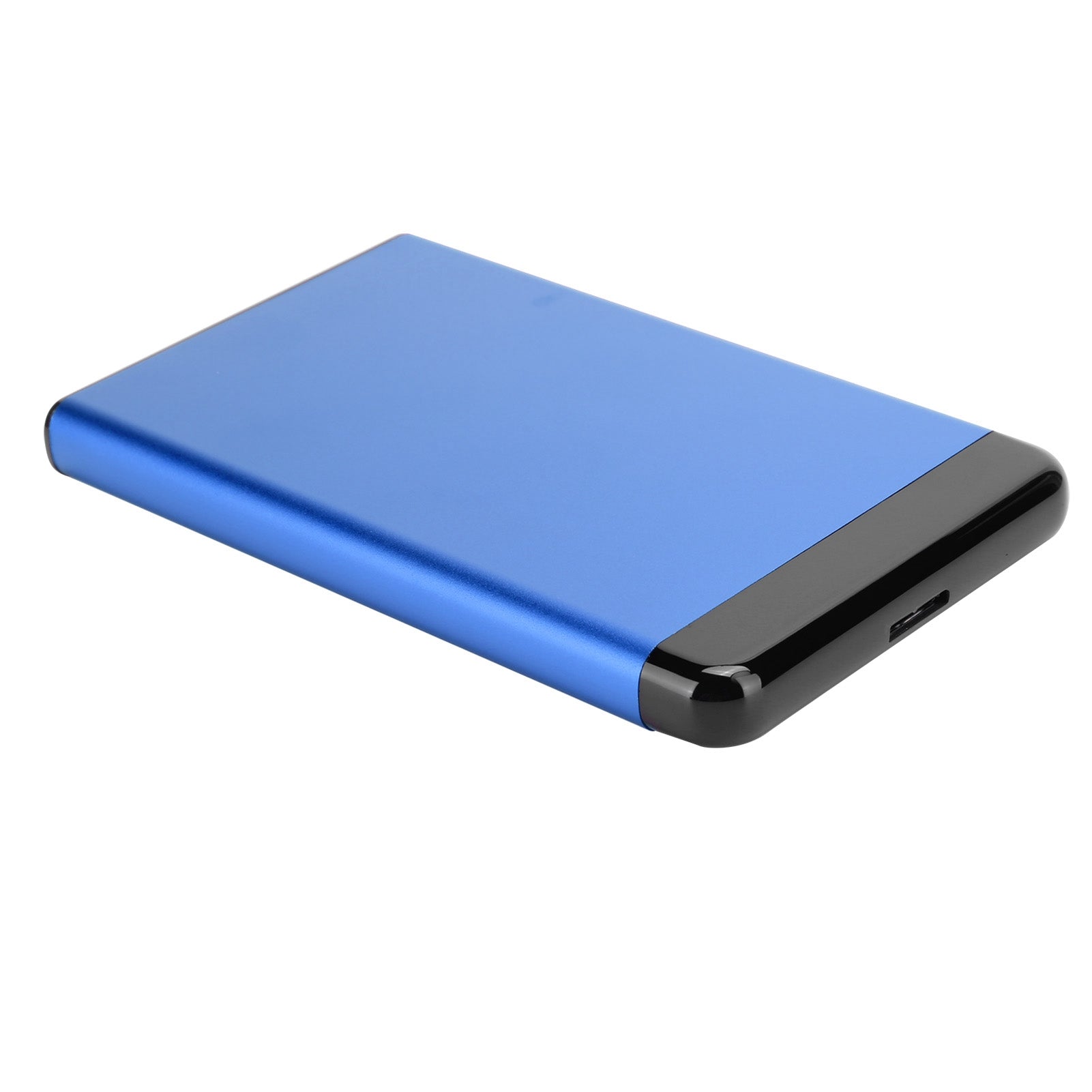 Mobiles USB 3.0 SSD/HDD Gehäuse (2.5 Zoll)