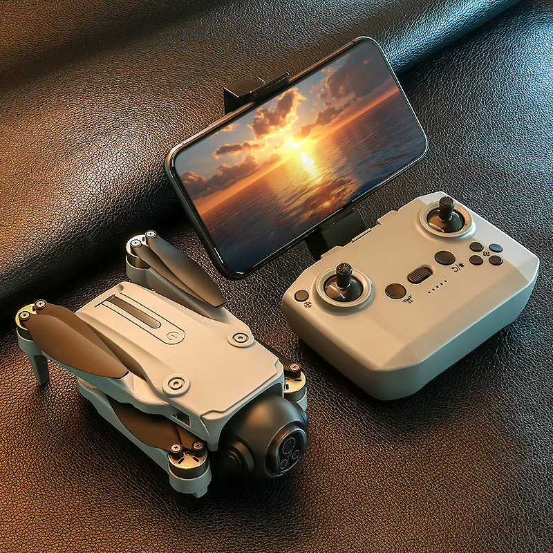 I5PRO Drohne mit HD-Kamera und Fernsteuerung