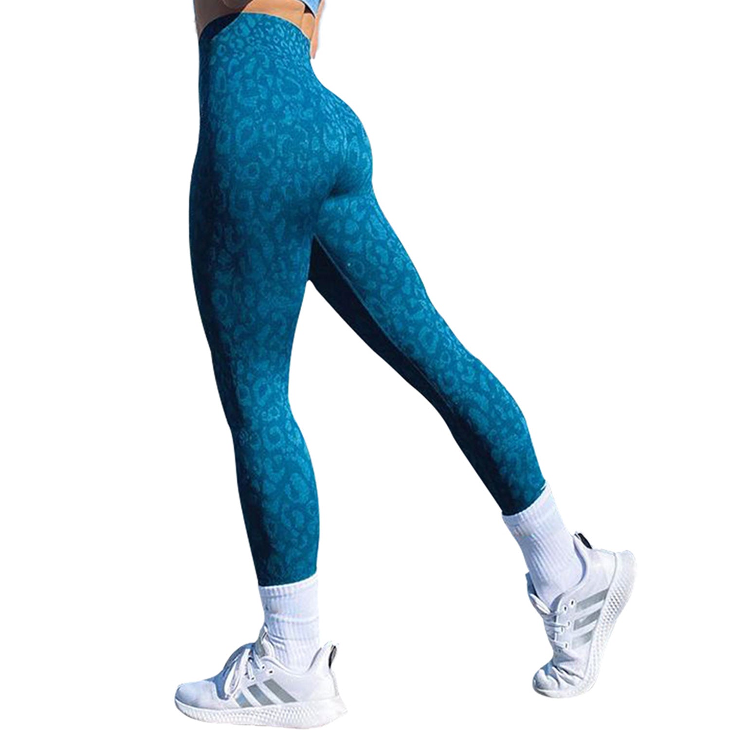 Push-up Leggings für Damen