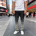 Slim-Fit Jeans
