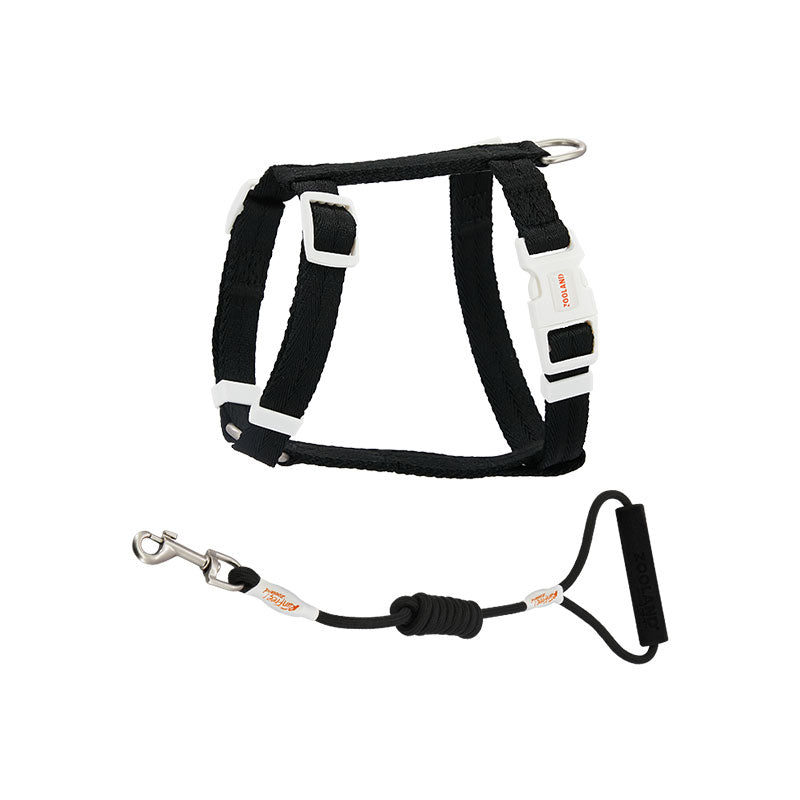 Halsband-Sicherheitsleine – Bild 1 | LuxeStyle