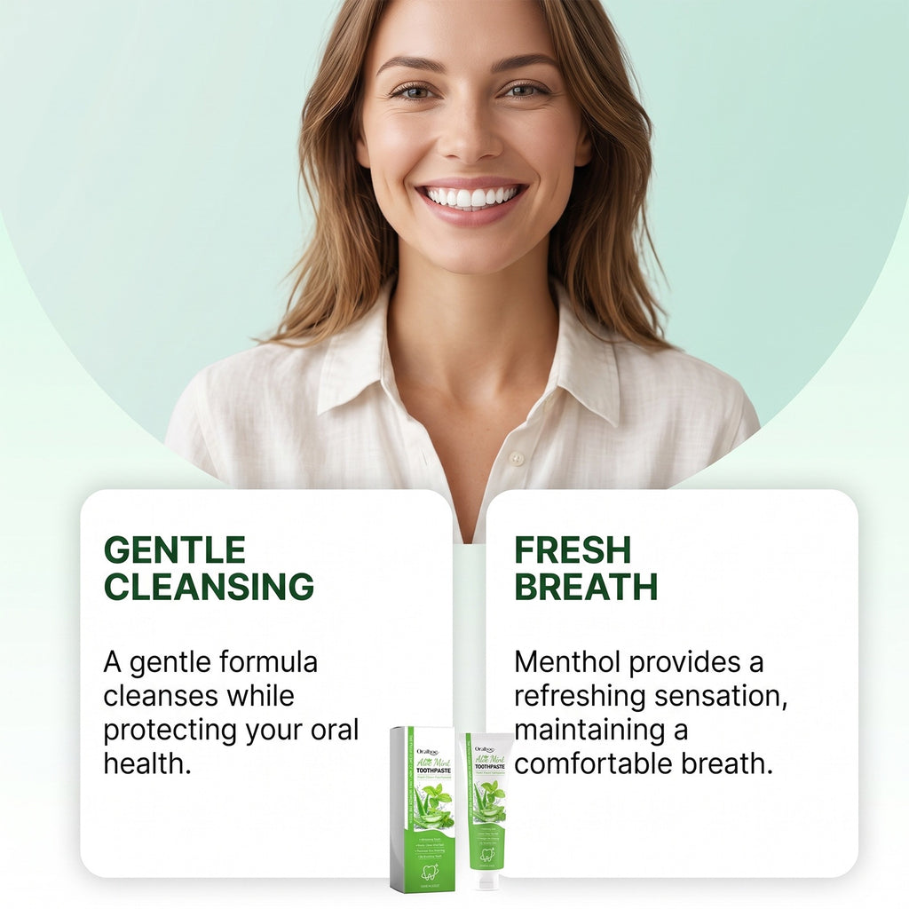 Zahncreme