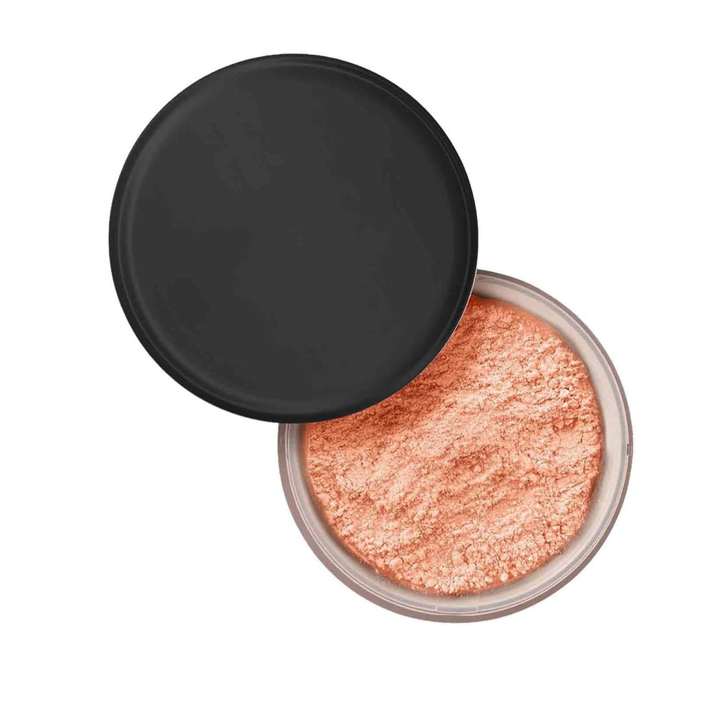 Fixierpuder für ölregulierendes Make-up – Bild 5 | LuxeStyle
