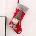 Weihnachtsstrumpf Wichtel | LuxeStyle