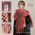 Kaschmirschal – Bild 5 | LuxeStyle