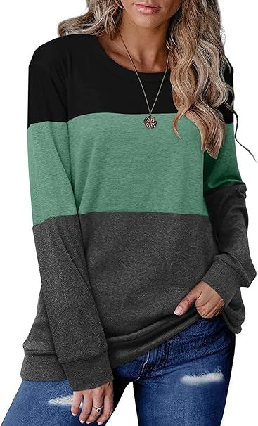 Loser-Strickpullover – Bild 5 | LuxeStyle