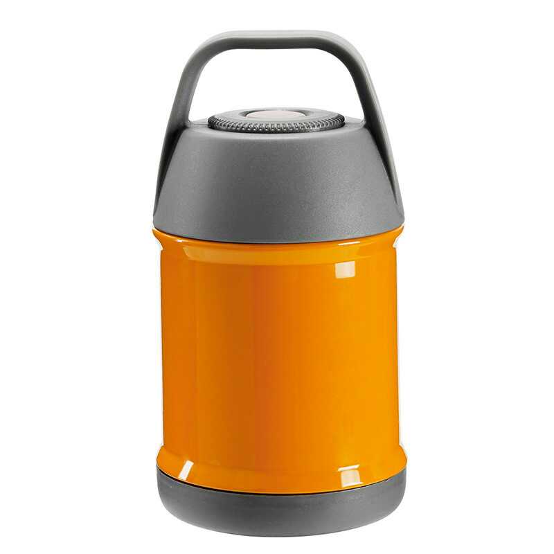 Thermobehälter für Speisen – Bild 7 | LuxeStyle