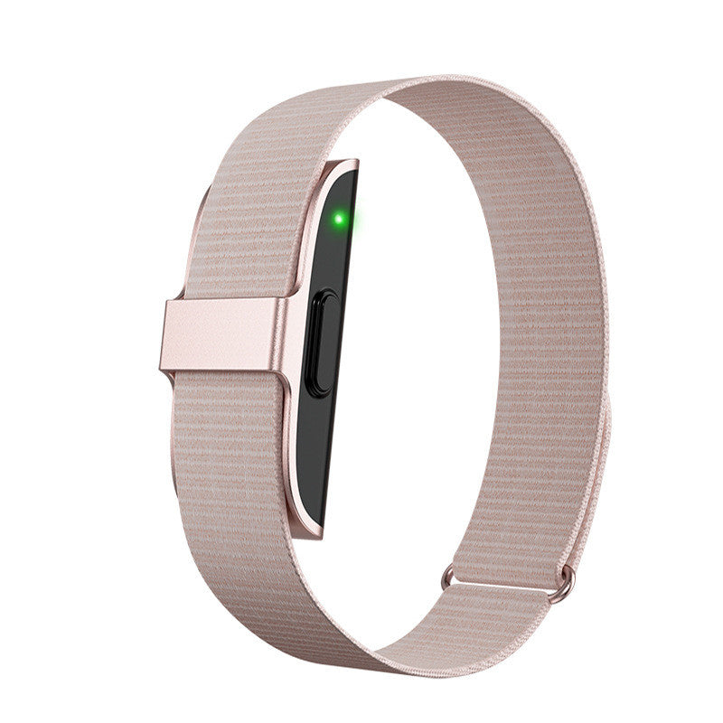 Smart Watch Sport-Armband mit Herzfrequenz – Bild 12 | LuxeStyle