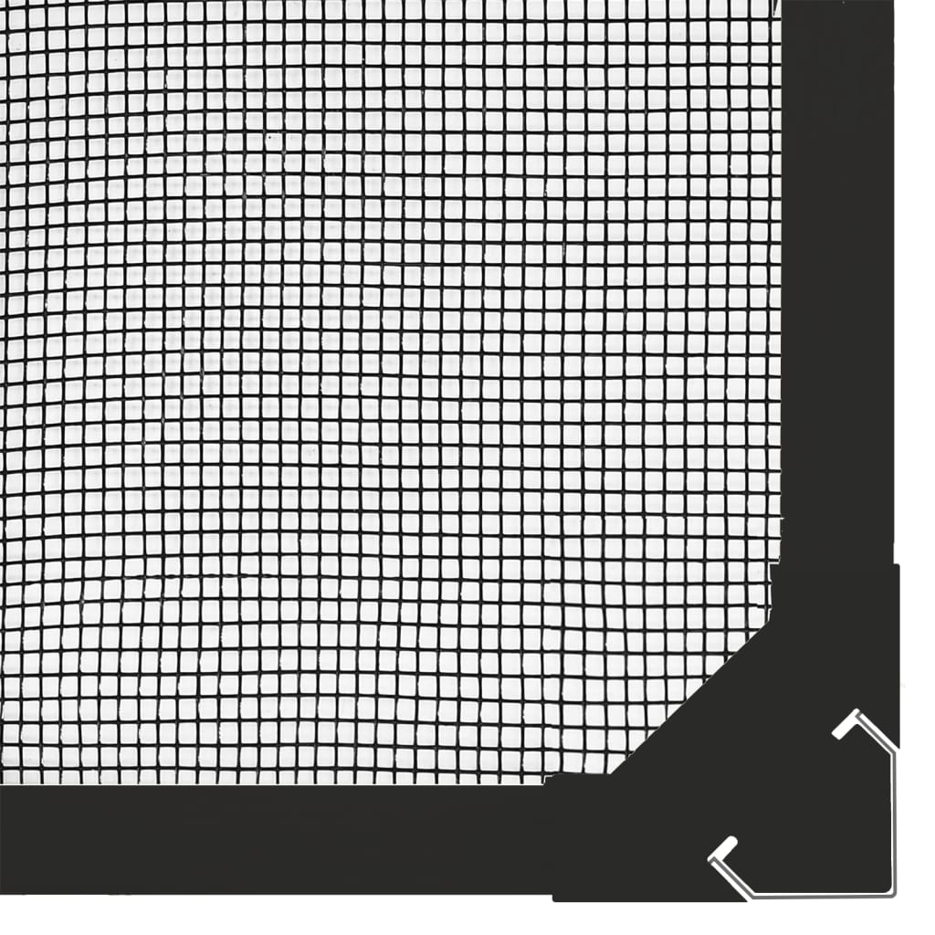 Insekten-Schutzgitter für Fenster