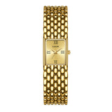 Farbe: Vollgold