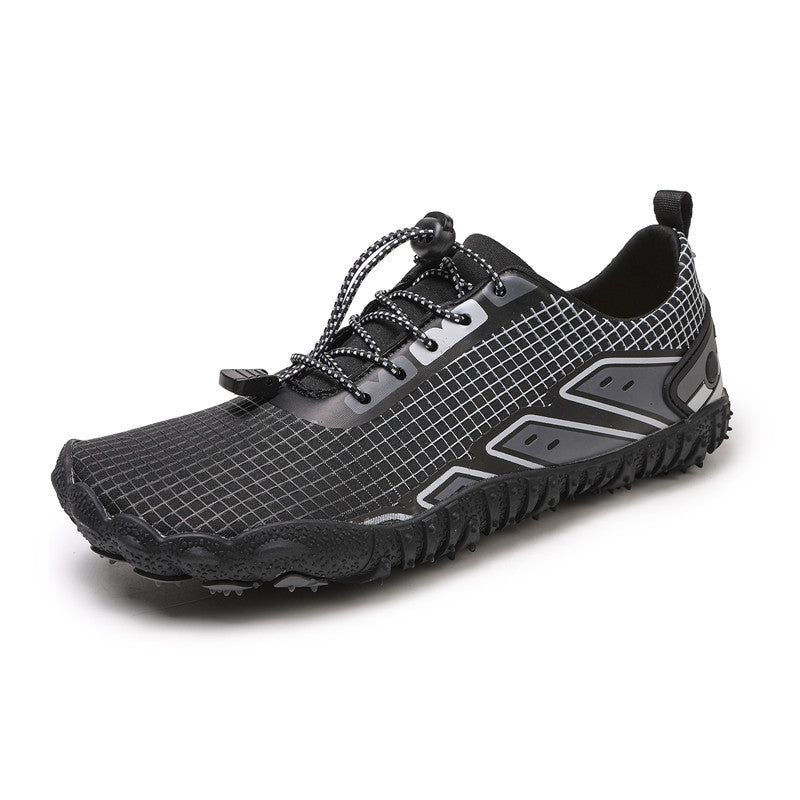 Fitnessschuhe für Indoor – Bild 5 | LuxeStyle