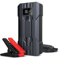 Tragbarer 12V Starthilfe Powerbank – Bild 1 | LuxeStyle