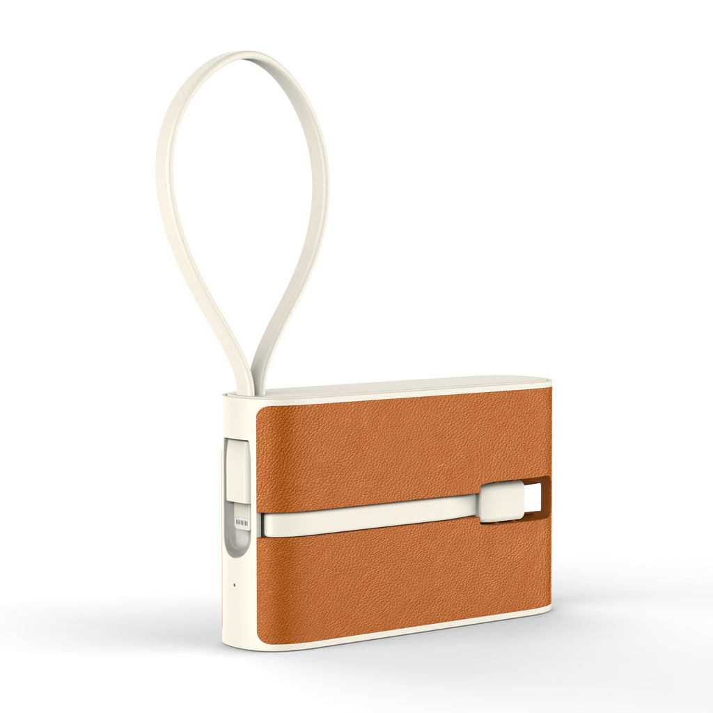 M3 Smart Power Bank mit Bluetooth & Health-Tracking