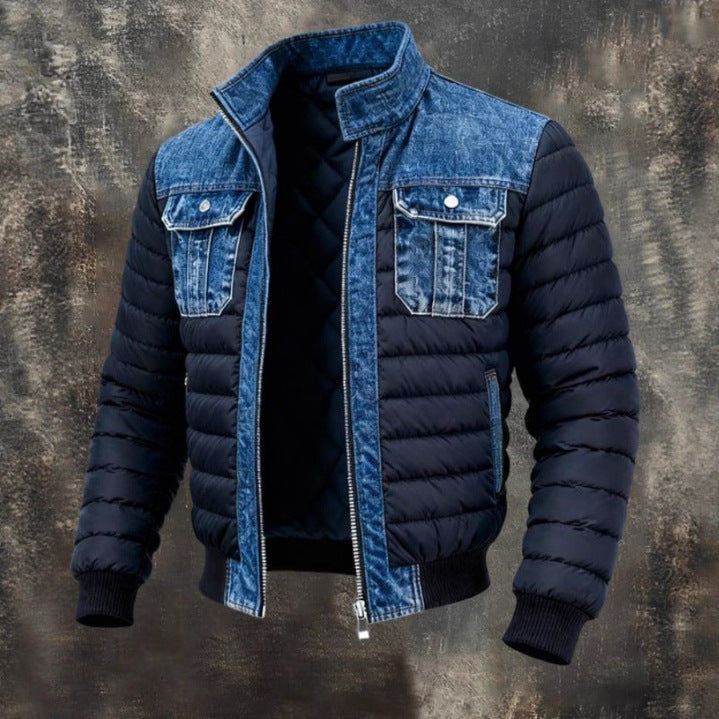 Fleecegefütterte Kapuzenjacke für den Alltag – Bild 8 | LuxeStyle