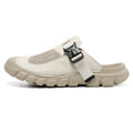Herren Outdoor Sandalen – Rutschfest & Geruchsneutral – Bild 1 | LuxeStyle