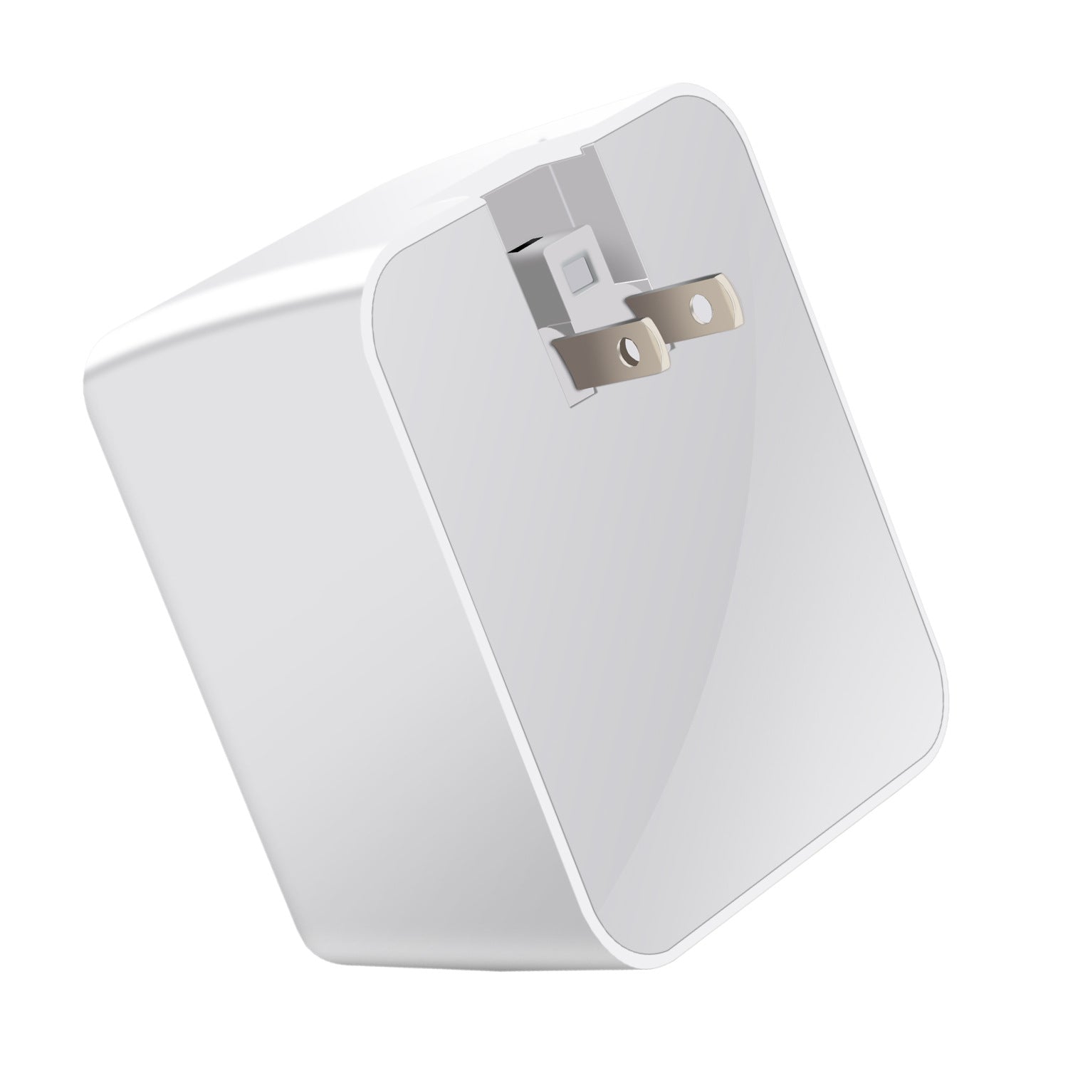 Smart Travel Charger mit Schnellladefunktion
