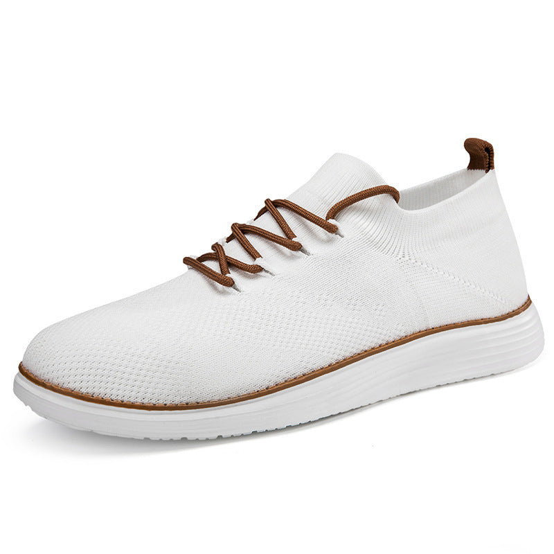 Leichte Schnürschuhe für Herren