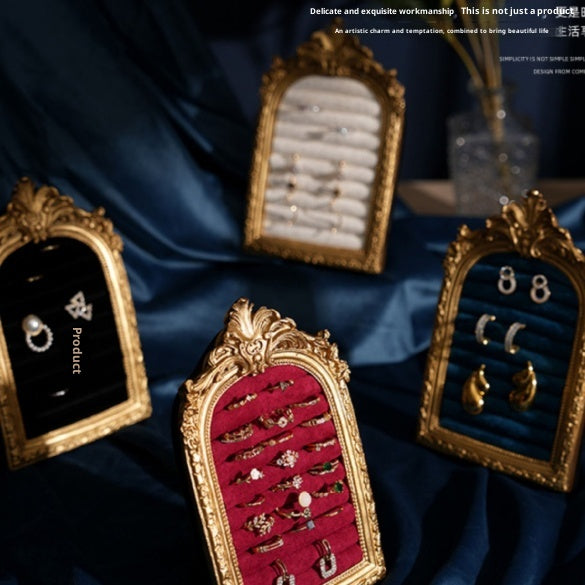 Vintage-Accessoire für Schmuck – Bild 4 | LuxeStyle