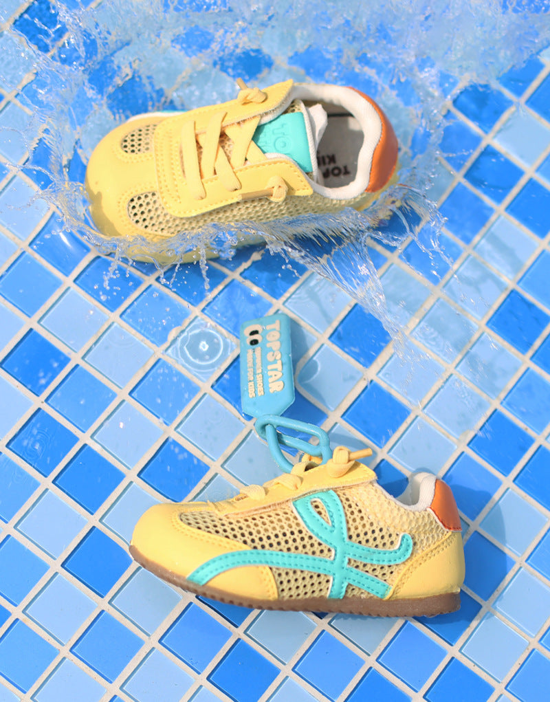 Kinder Sportschuhe für den Sommer – Bild 2 | LuxeStyle