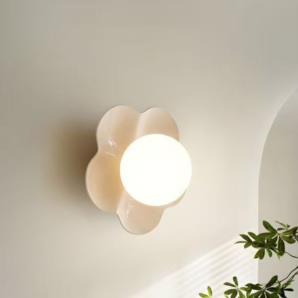 Kupfer Wandleuchte für Flure – Bild 2 | LuxeStyle