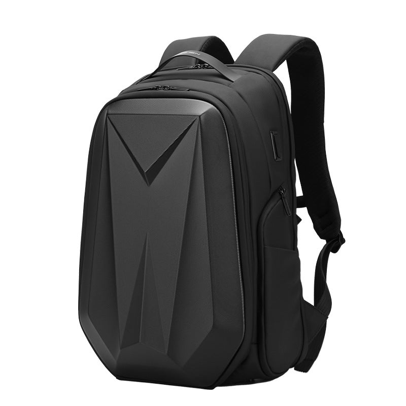 Reiserucksack mit Hartschale · 20–35 L – Bild 1 | LuxeStyle
