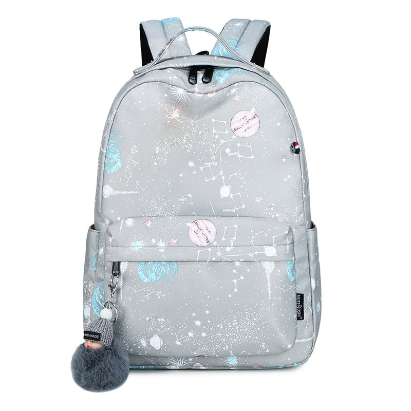 Rucksack mit grosser Kapazität – 20-35 L – Bild 5 | LuxeStyle