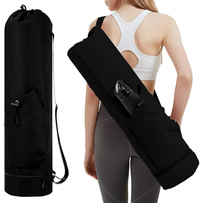 Yoga-Matten-Tragtasche – Bild 3 | LuxeStyle
