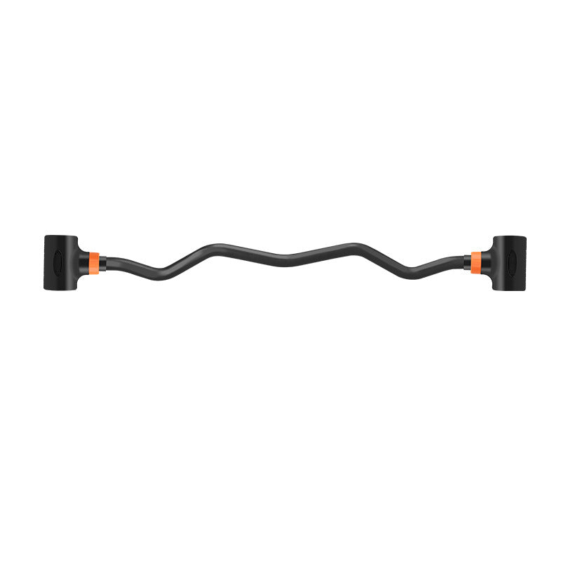 Krafttraining-Set – Bild 4 | LuxeStyle