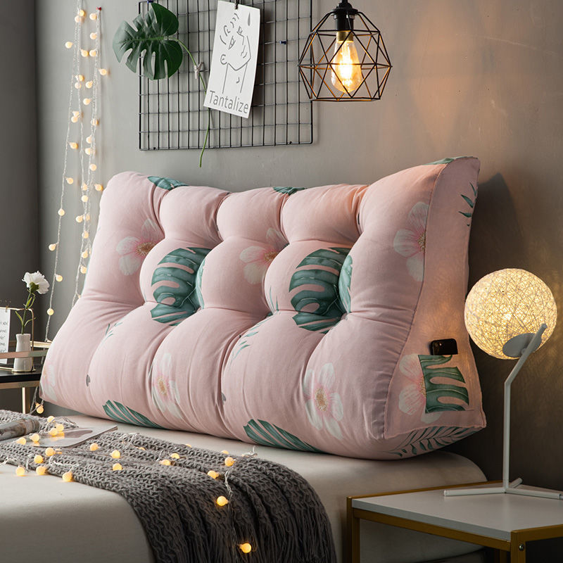 Rückenstützkissen für Sofa und Bett – Bild 18 | LuxeStyle