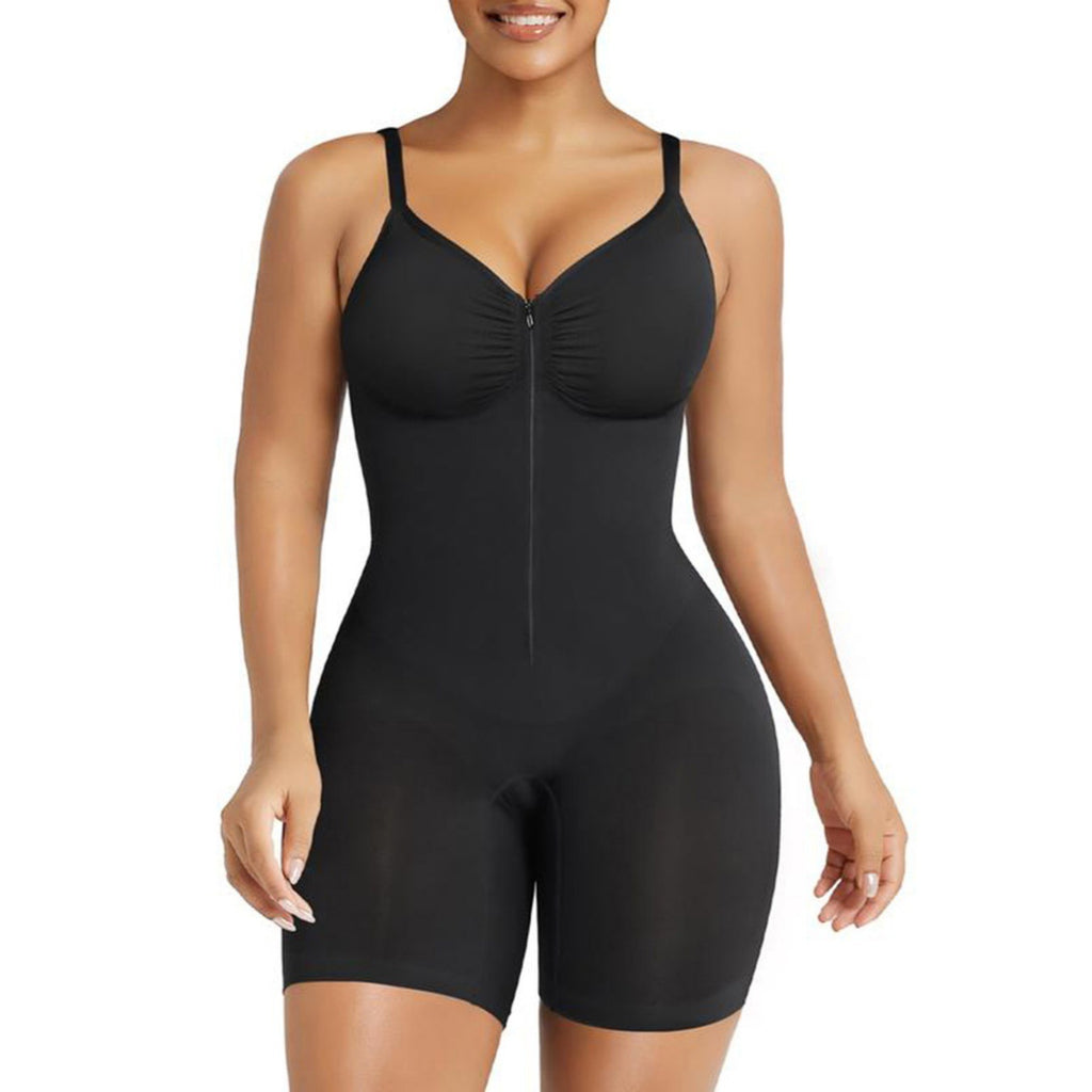 Nahtloser Body mit Po-Lifting-Effekt – Bild 1 | LuxeStyle