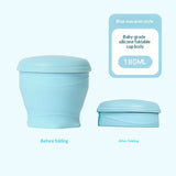 Farbe: Himmelblau