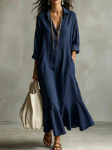 Farbe: Marineblau